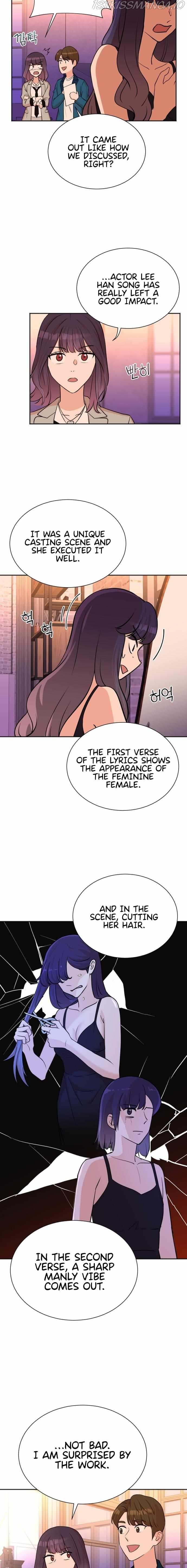 Second Life Producer — Chapter 53 — page 9