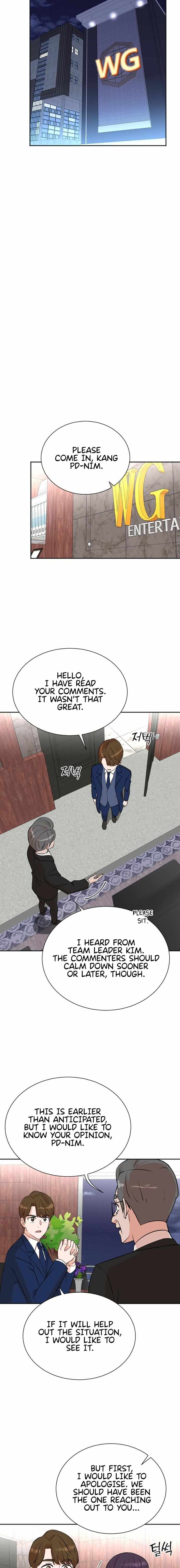 Second Life Producer — Chapter 55 — page 3