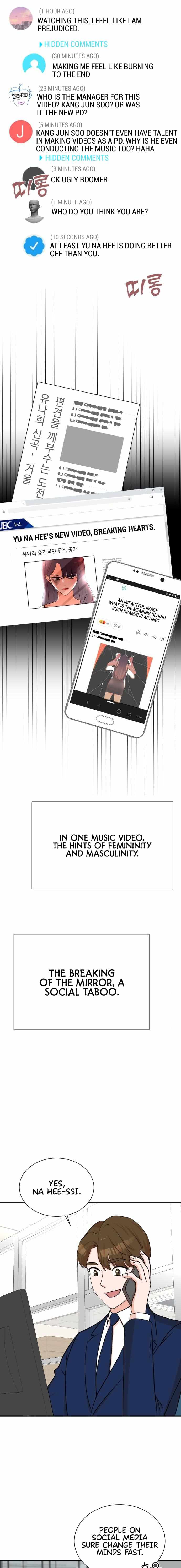 Second Life Producer — Chapter 55 — page 8