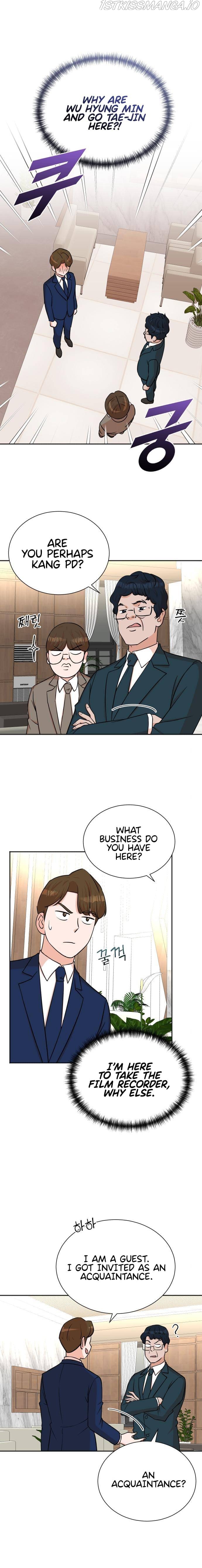 Second Life Producer — Chapter 56 — page 2