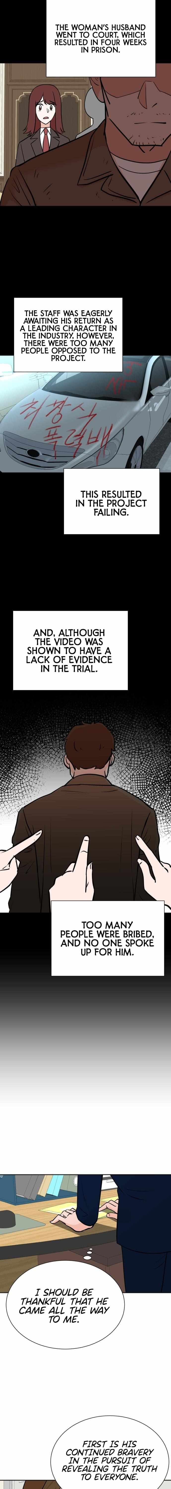 Second Life Producer — Chapter 59 — page 8