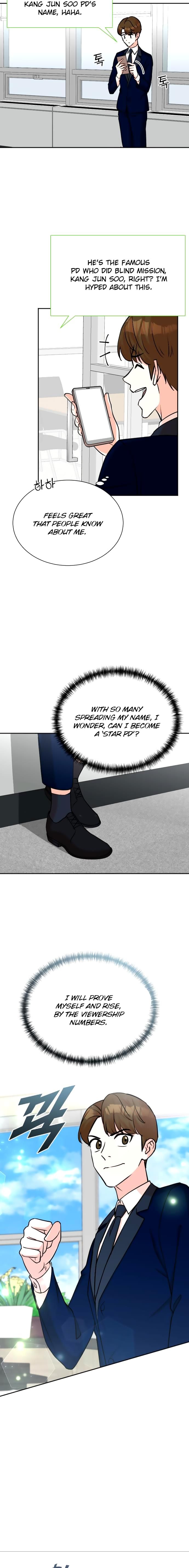 Second Life Producer — Chapter 60 — page 4