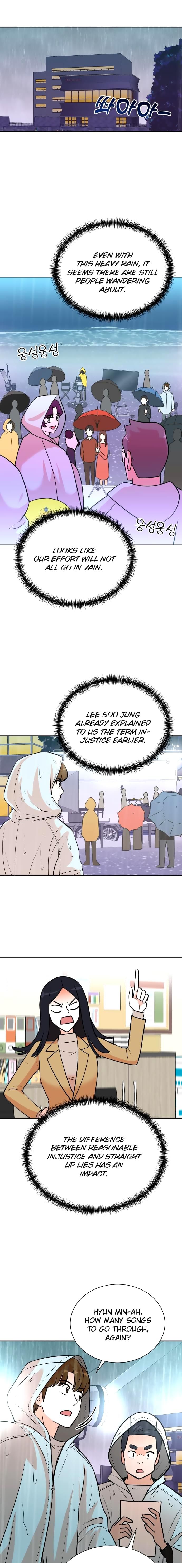 Second Life Producer — Chapter 61 — page 2