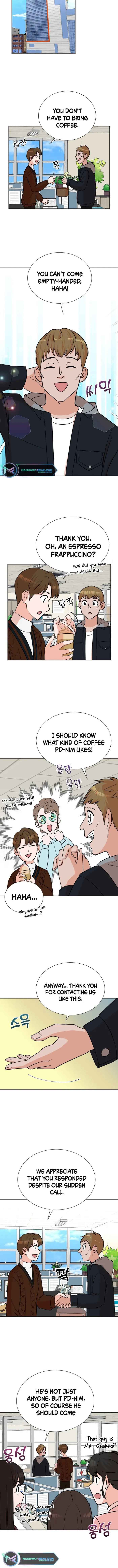 Second Life Producer — Chapter 69 — page 2
