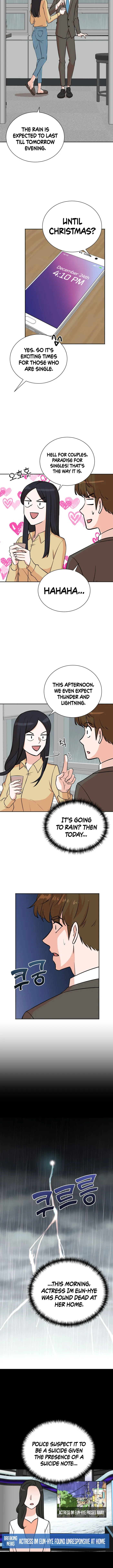 Second Life Producer — Chapter 76 — page 4