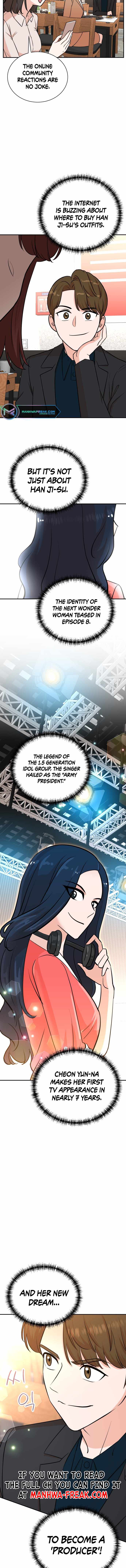 Second Life Producer — Chapter 86 — page 7