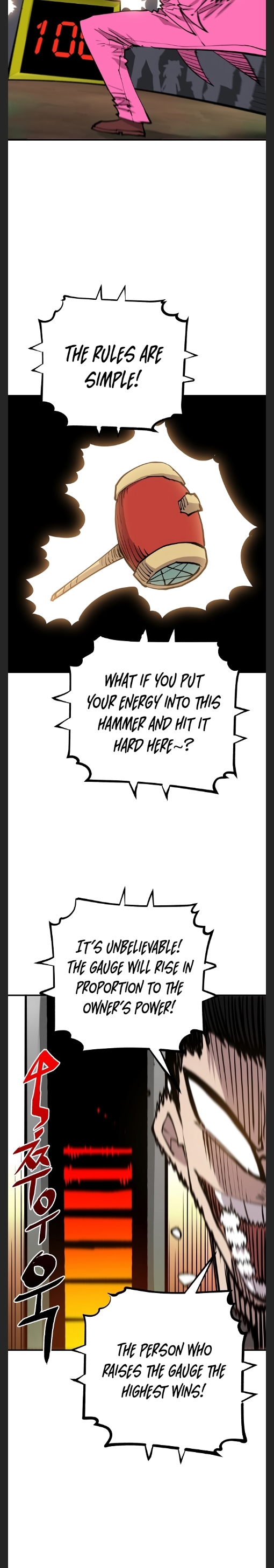 Player — Chapter 122 — page 26