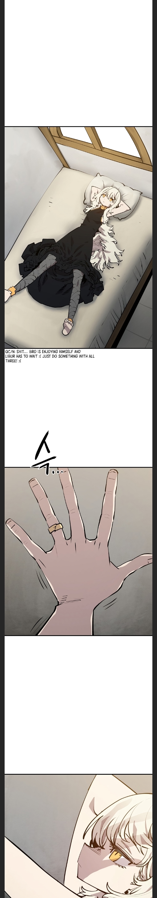 Player — Chapter 122 — page 29