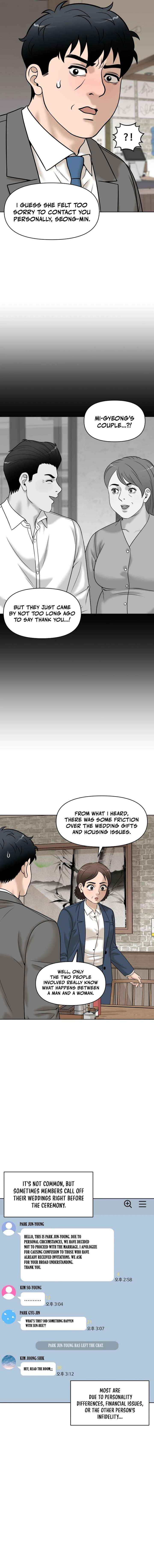 Around Forty — Chapter 32 — page 3