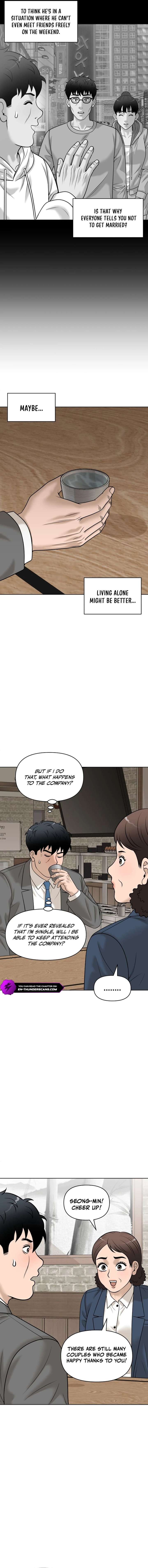 Around Forty — Chapter 32 — page 5