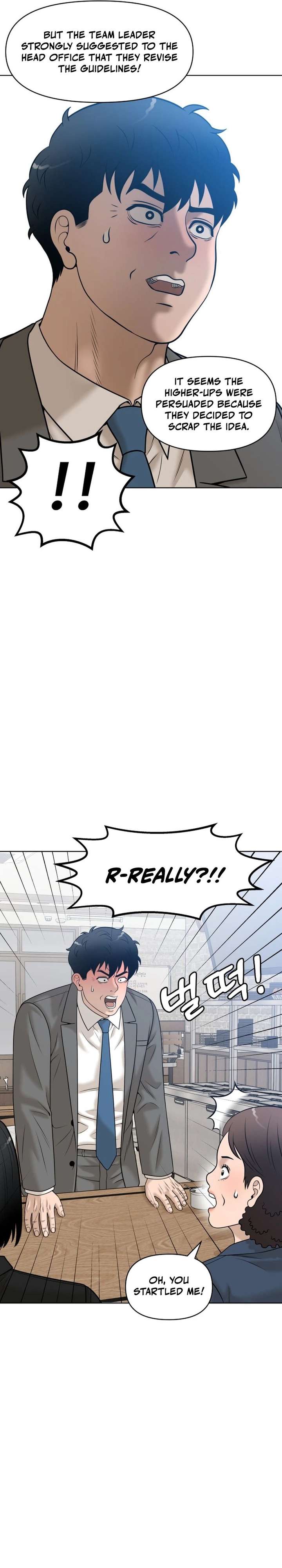 Around Forty — Chapter 32 — page 8
