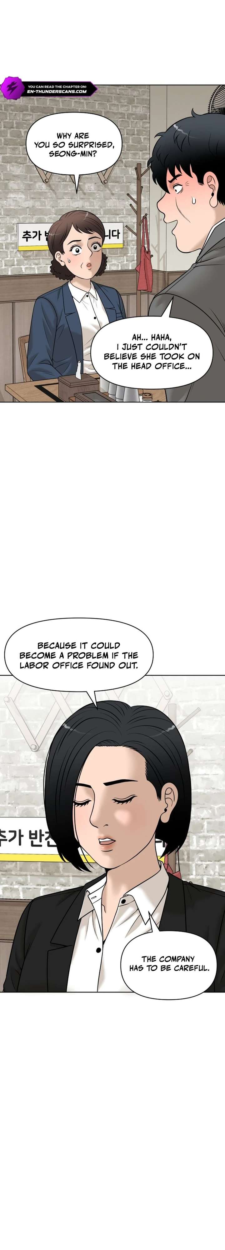Around Forty — Chapter 32 — page 9