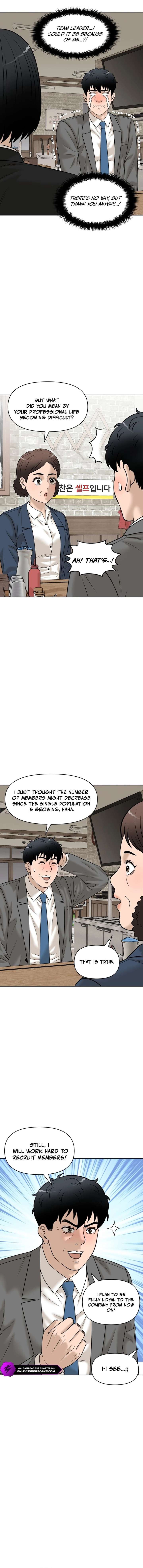 Around Forty — Chapter 32 — page 10