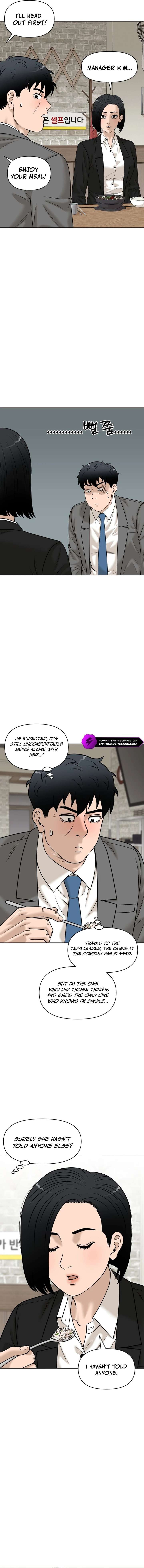 Around Forty — Chapter 32 — page 13