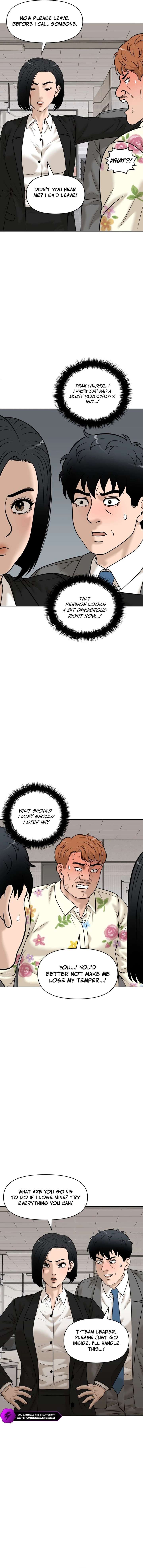 Around Forty — Chapter 32 — page 20