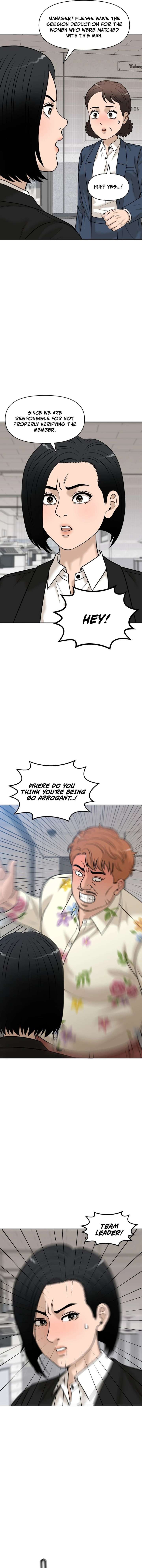 Around Forty — Chapter 32 — page 21