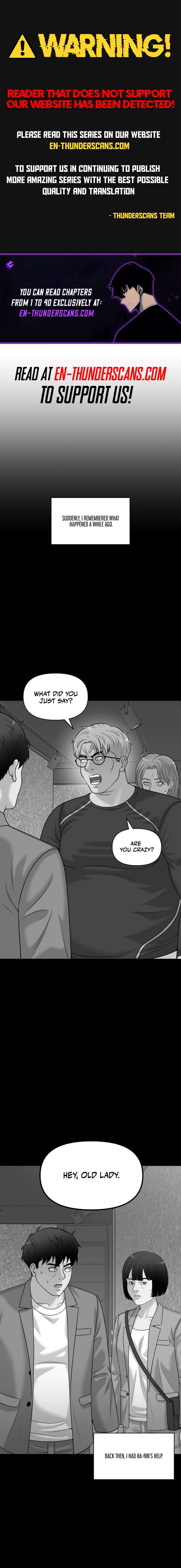 Around Forty — Chapter 33 — page 1