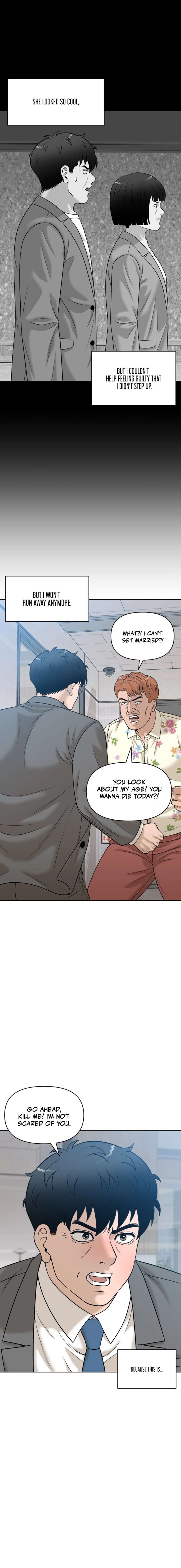 Around Forty — Chapter 33 — page 2