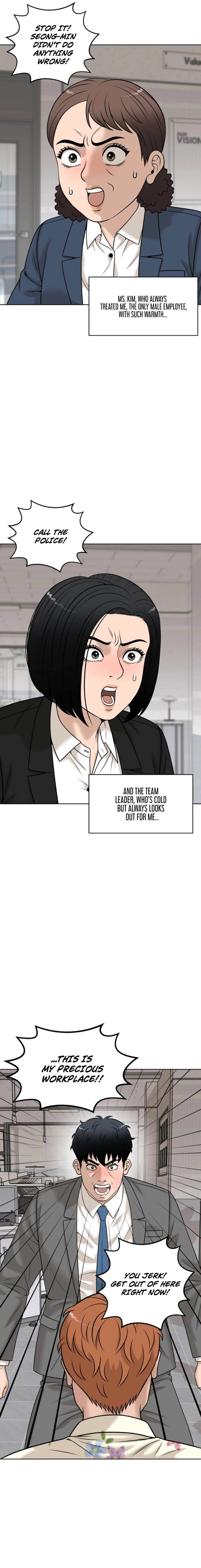 Around Forty — Chapter 33 — page 3