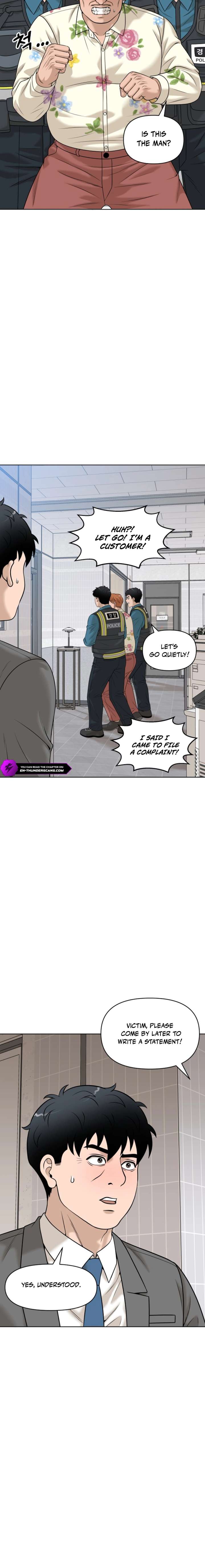 Around Forty — Chapter 33 — page 8