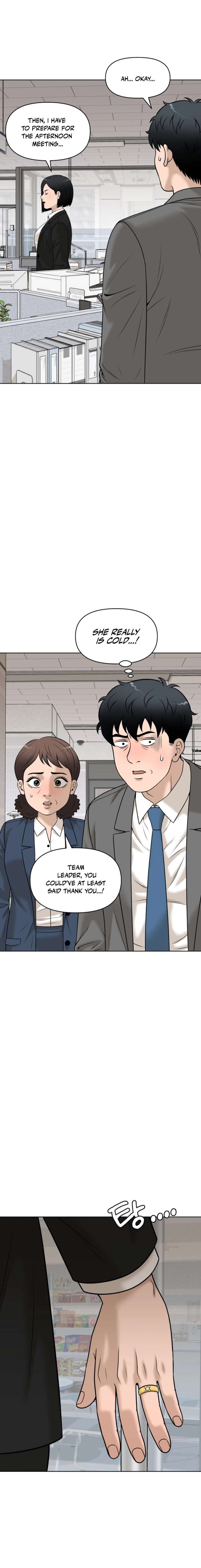 Around Forty — Chapter 33 — page 10