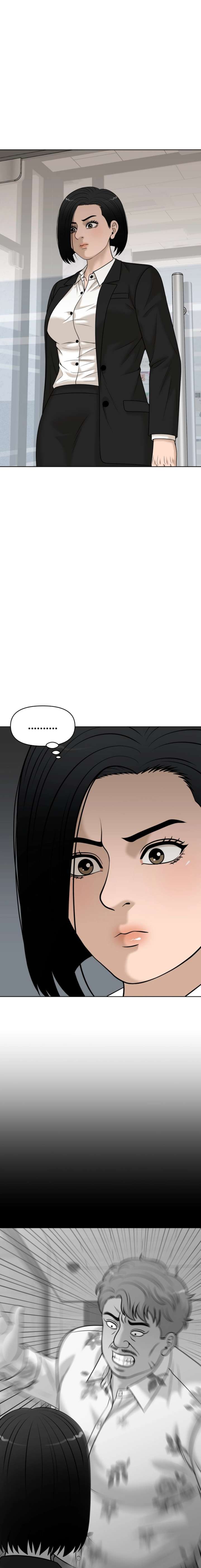 Around Forty — Chapter 33 — page 11