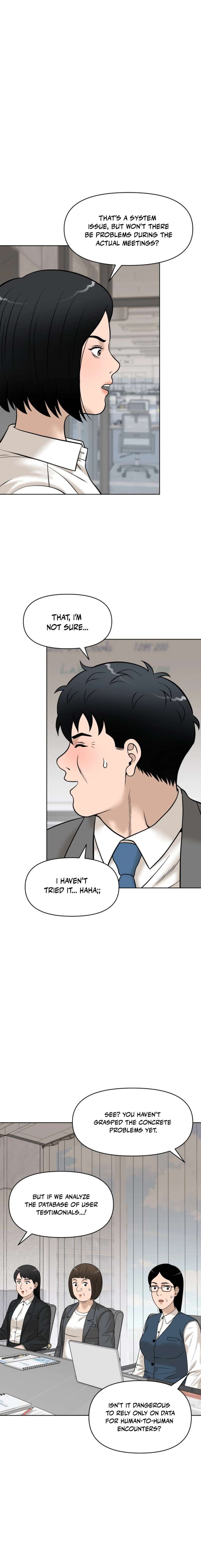 Around Forty — Chapter 33 — page 17