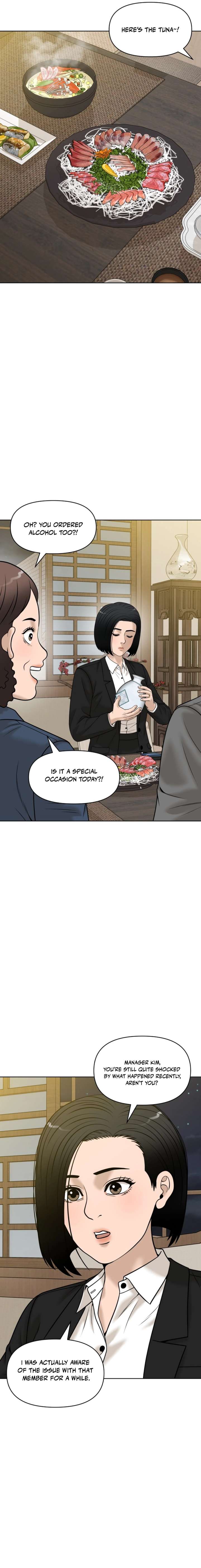 Around Forty — Chapter 33 — page 21