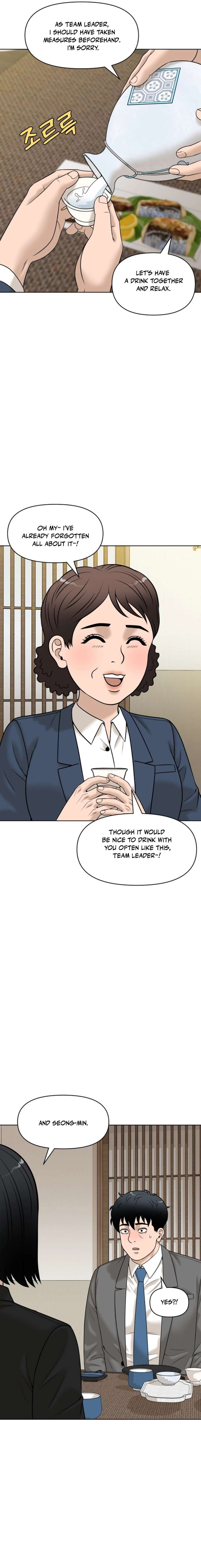 Around Forty — Chapter 33 — page 22