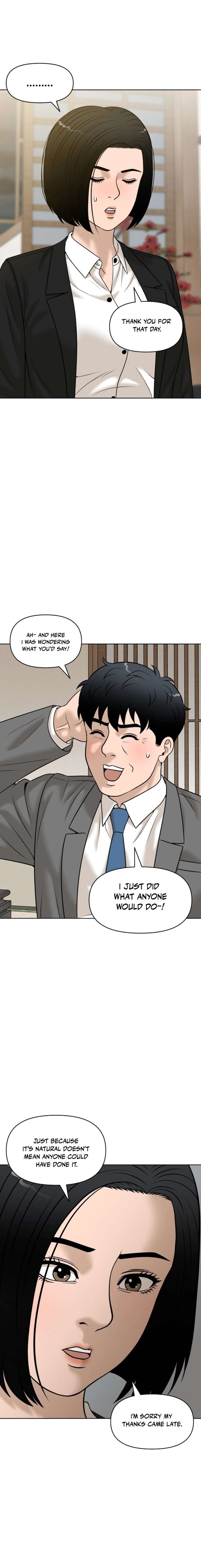Around Forty — Chapter 33 — page 23