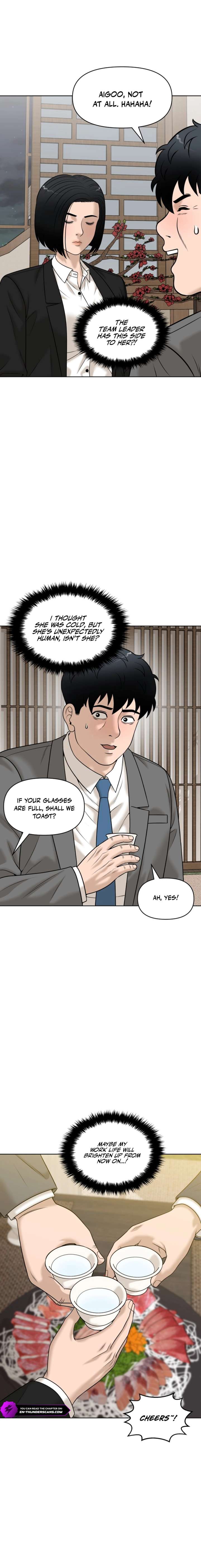 Around Forty — Chapter 33 — page 24
