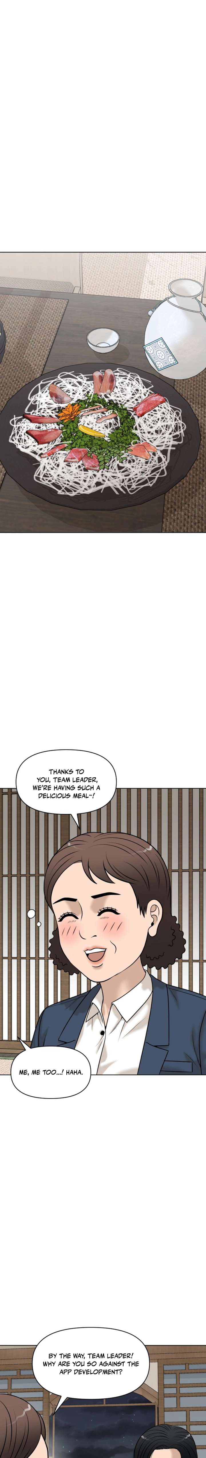 Around Forty — Chapter 33 — page 25