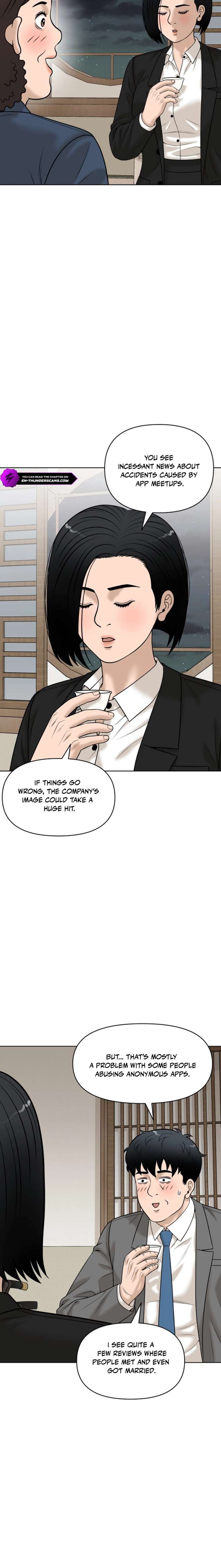 Around Forty — Chapter 33 — page 26