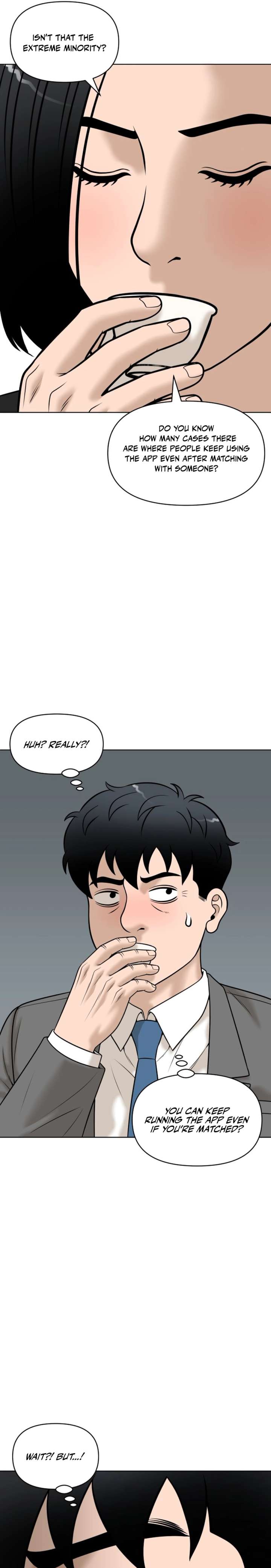 Around Forty — Chapter 33 — page 27