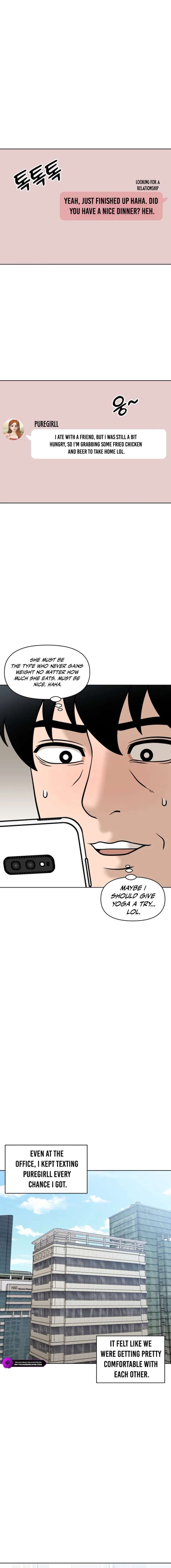 Around Forty — Chapter 35 — page 5