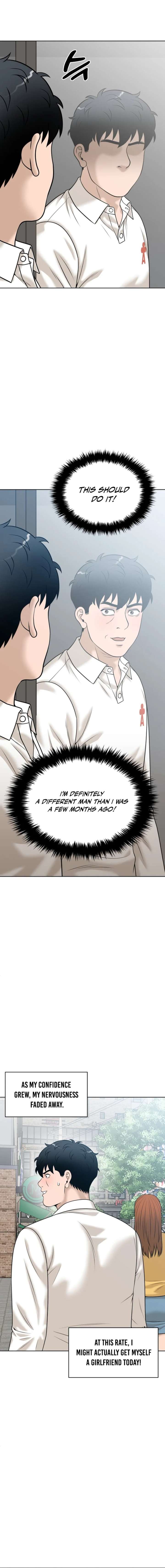 Around Forty — Chapter 35 — page 12