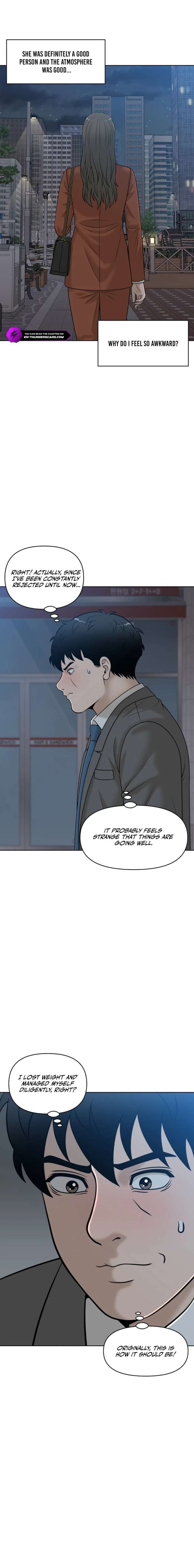 Around Forty — Chapter 38 — page 2