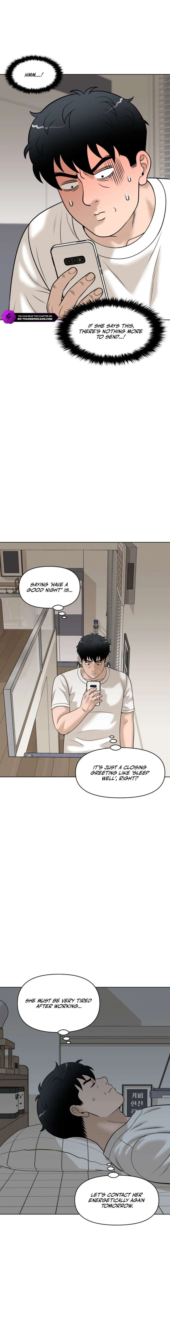 Around Forty — Chapter 38 — page 4