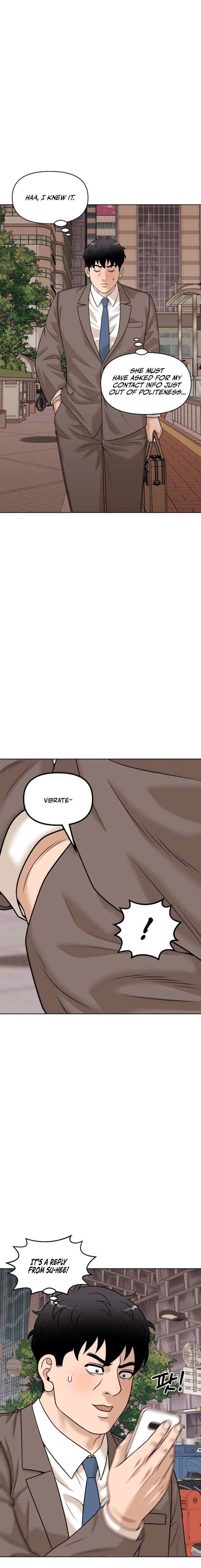 Around Forty — Chapter 38 — page 10