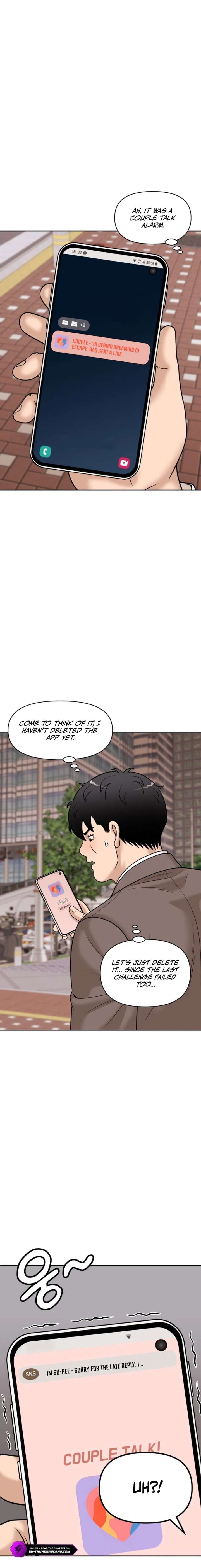 Around Forty — Chapter 38 — page 11