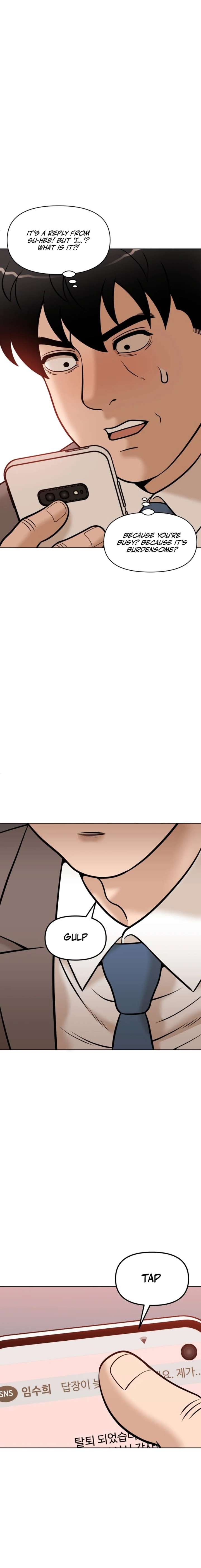 Around Forty — Chapter 38 — page 12