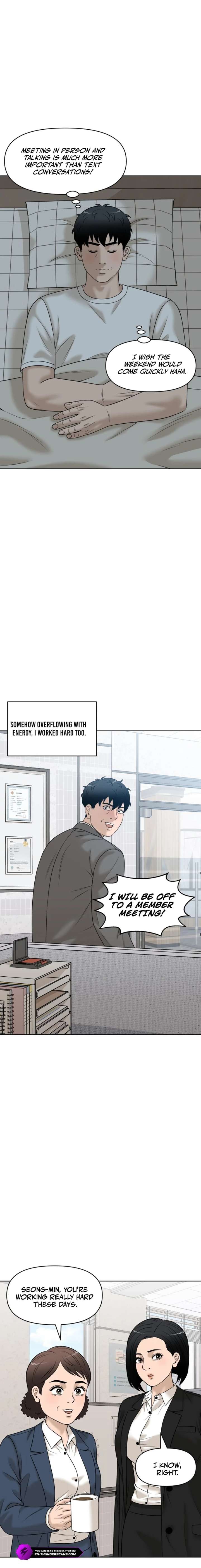 Around Forty — Chapter 38 — page 15
