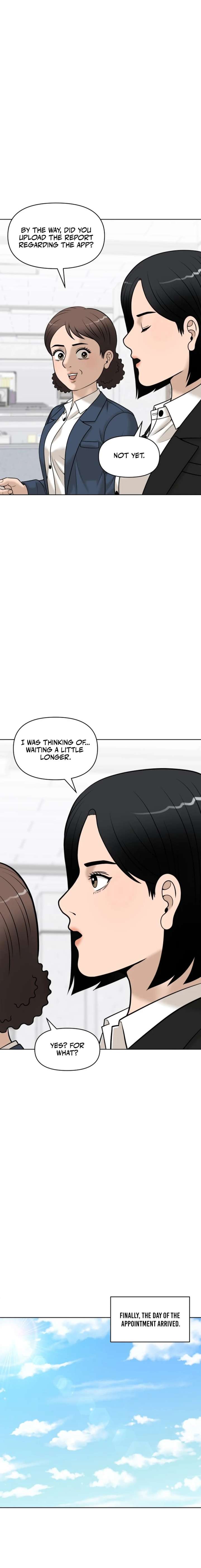 Around Forty — Chapter 38 — page 16