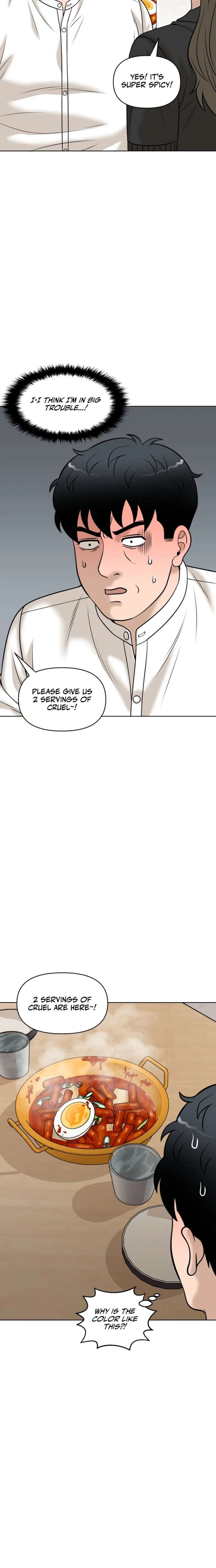 Around Forty — Chapter 38 — page 24