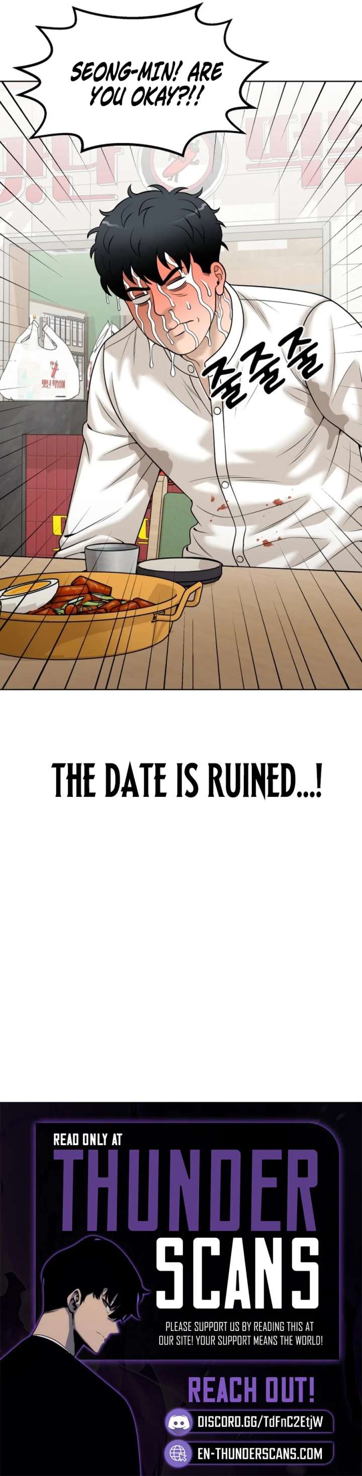 Around Forty — Chapter 38 — page 27