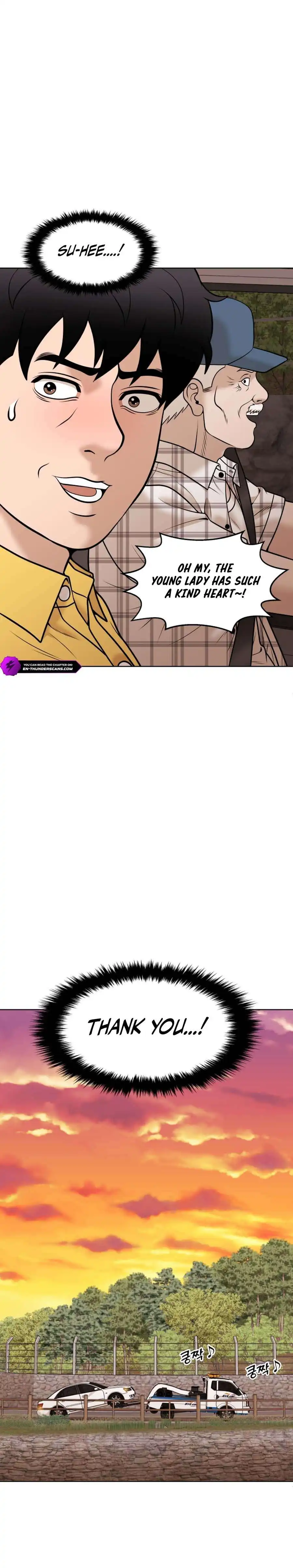 Around Forty — Chapter 42 — page 14