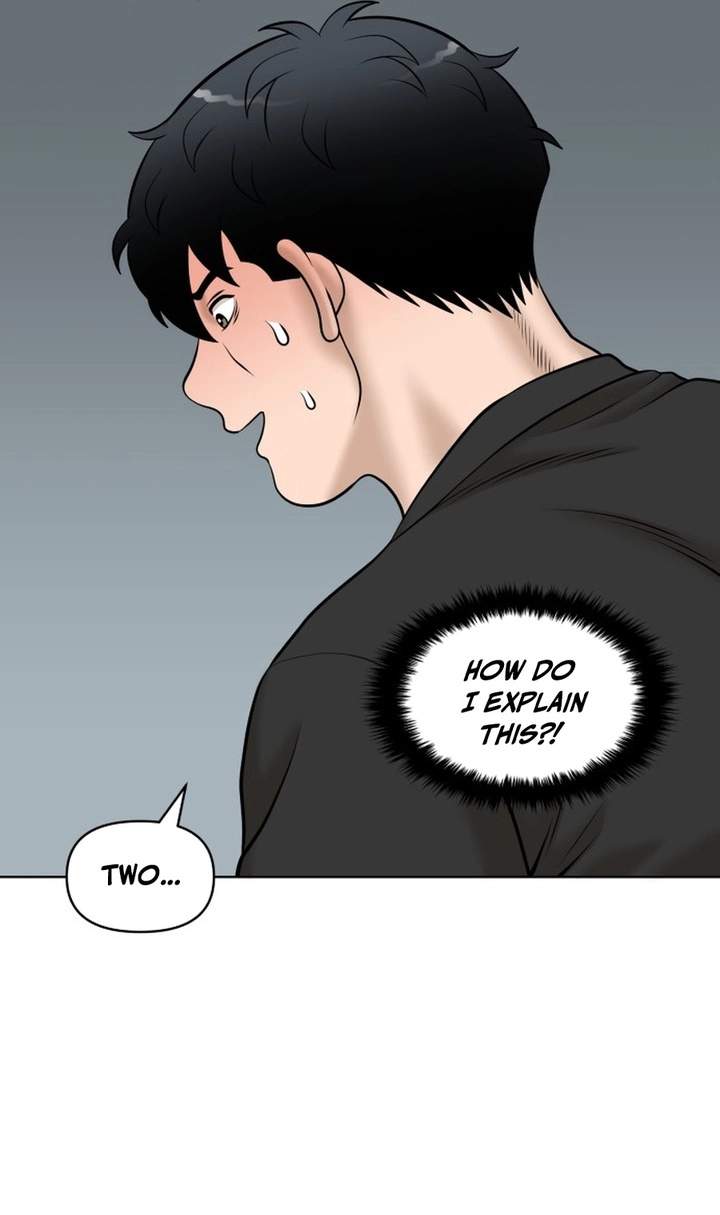 Around Forty — Chapter 47 — page 7