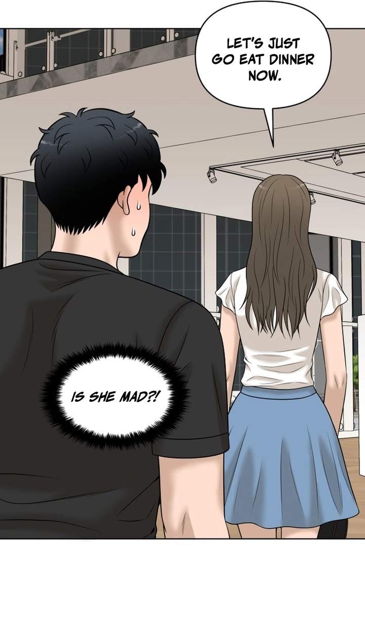 Around Forty — Chapter 47 — page 13