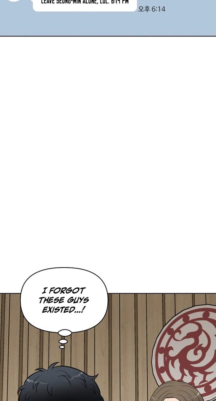 Around Forty — Chapter 47 — page 28