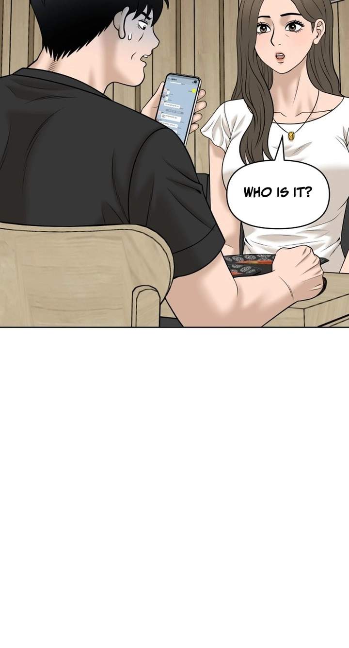 Around Forty — Chapter 47 — page 29